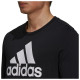 Adidas Ανδρική μακρυμάνικη μπλούζα Essentials SJ LS Tee